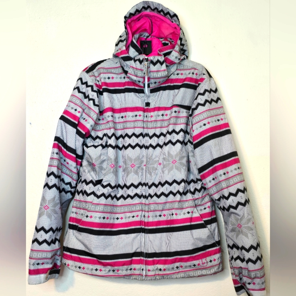 Burton jacket